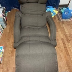 【ネット決済】アイリスプラザ　座椅子