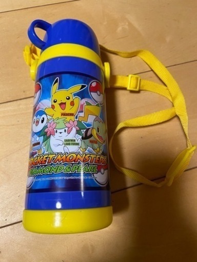 ポケモン水筒中古 まましー 東金沢のキッズ用品の中古あげます 譲ります ジモティーで不用品の処分 ポケモン水筒中古 まましー 東金沢のキッズ用品の中古あげます 譲ります ジモティーで不用品の処分