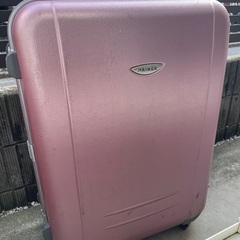 スーツケース キャリーケース Lサイズ