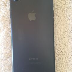 233iPhone7 256Gジェットブラック/シムフリー/大容量新品バッテリー 233iPhone7 256Gジェットブラック/シムフリー/大容量新品バッテリー