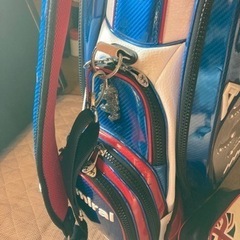 アドミラル キャディバッグ