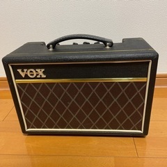 VOX ギターアンプ