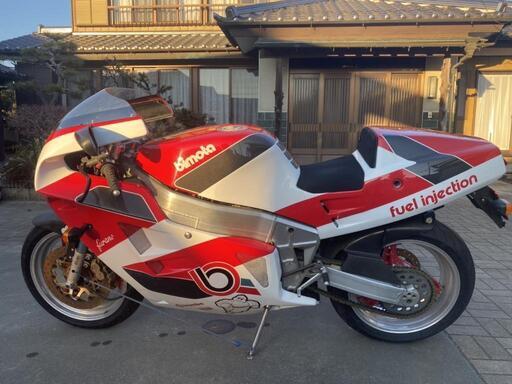 ビモーター bimota