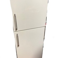 【ネット決済】無印良品 冷蔵庫 廃盤 レア
