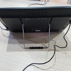 【愛品館市原店】ダイヤモンドヘッド2019年製15.6インチ液晶テレビ OT-PT156K【愛市IT】