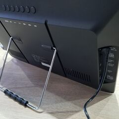 【愛品館市原店】ダイヤモンドヘッド2019年製15.6インチ液晶テレビ OT-PT156K【愛市IT】