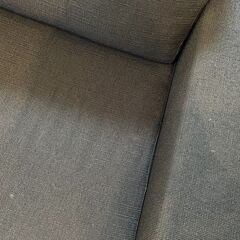 boconcept ソファ  2.5人掛け 黒 デザイナーズ ソファー ボーコンセプト