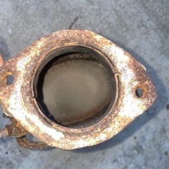 触媒　180sx シルビア