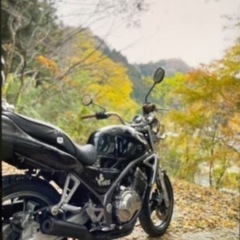 【ネット決済】バリオス250cc