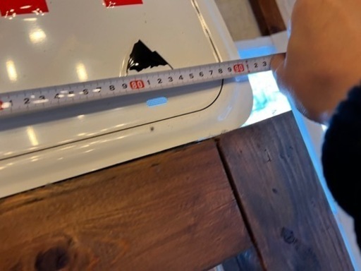 バートン サイン 看板 スチール製 