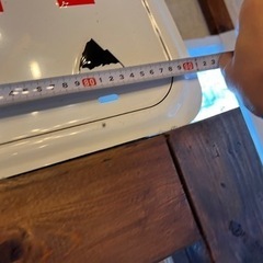 バートン　サイン　看板　スチール製