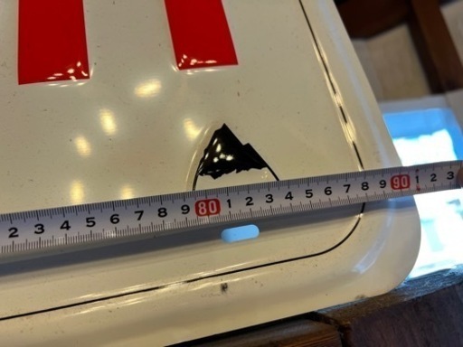 バートン サイン 看板 スチール製 