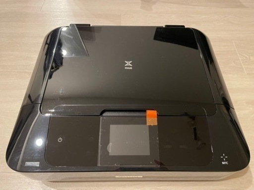 Canon PIXUS キャノン インクジェットプリンター複合機
