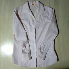 レディースシャツ(ピンク/5R)