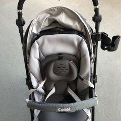 ベビーザらス限定カラー　ベビーカー