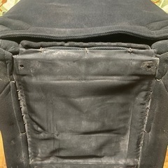 BRIDE ブリッド　BRIX ブリックス　セミバケ