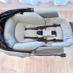 ★ほぼ新品★ コンビ ネムリラ AUTO SWING BEDi おやすみドーム EG