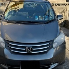 沖縄県のフリード ホンダ の中古車 ジモティー