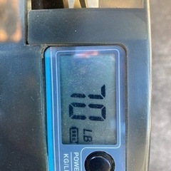 値下げ】ガット張り機 張名人 ストリングマシン