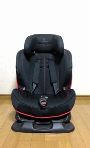 AILEBEBE チャイルドシート 美品