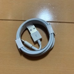 【新品】iphone Ipad ライトニングケーブル