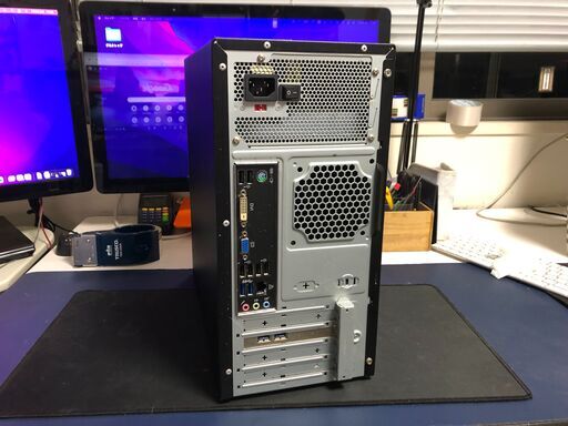 mouse computer：LM-i734B Core i5 4GB 500GB mouse computer：LM-i734B Core i5 4GB 500GB