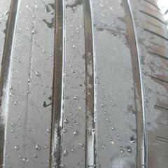 日曜日まで！最終値下げ！！１８インチアルミタイヤ付き