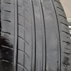 日曜日まで！最終値下げ！！１８インチアルミタイヤ付き