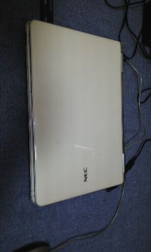 ノートパソコン PC-LL750F26