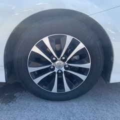 トヨタsai 人気のパールホワイト ジモティ てだこ浦西のその他の中古車 ジモティー