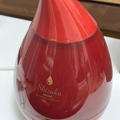 【ネット決済】値下げしました！加湿器【SHZUKU MINI】