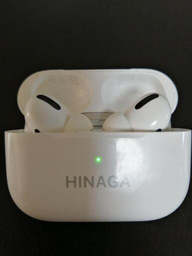 その他 AIRPODS PRO ****