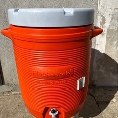 Rubbermaid キーパー 36L