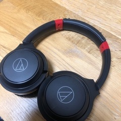 【ネット決済】Bluetoothヘッドフォン audio-tec...