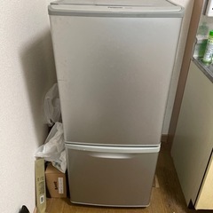 小型冷蔵庫（取引者決定）