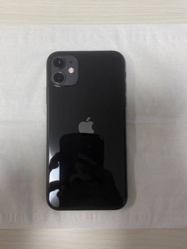 iPhone11 128GB 値下げしました iPhone ⚠️さらに値下げしました。 再