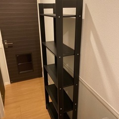 【ネット決済】IKEA 本棚　ラック