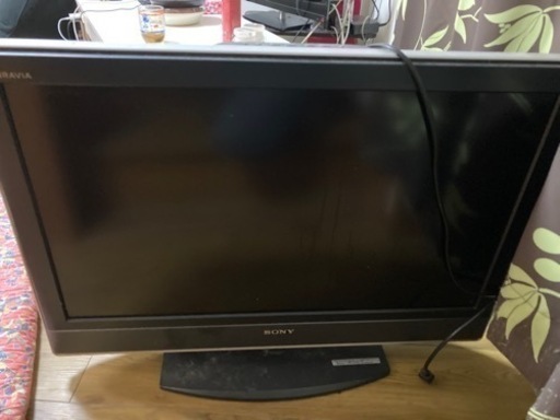 テレビ 値下げしました