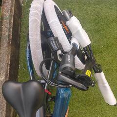 Xaomi HIMO Z20 折りたたみ電動アシスト自転車