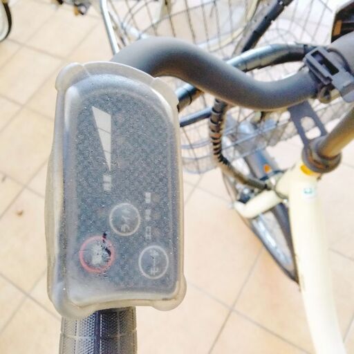 自転車 電動自転車お譲りします