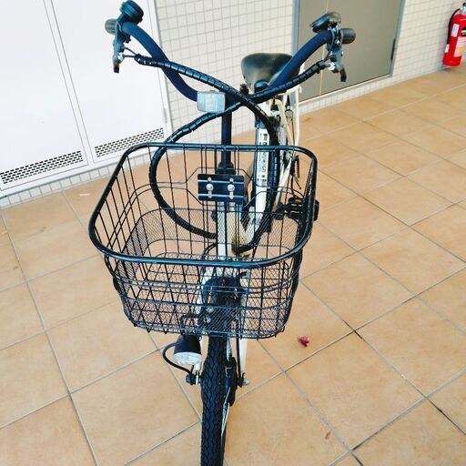 電動自転車お譲りします | clinicaversalles.com.pe