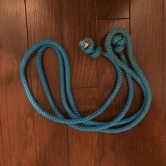 新体操 ロープ