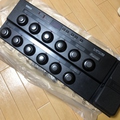 【ネット決済】MIDIフットスイッチ YAMAHA MFC10