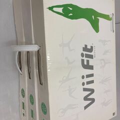 wiifit 3個セット