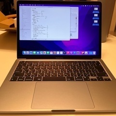macbook pro m1 16gb 512gb