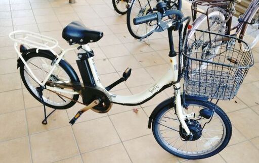 電動自転車お譲りします