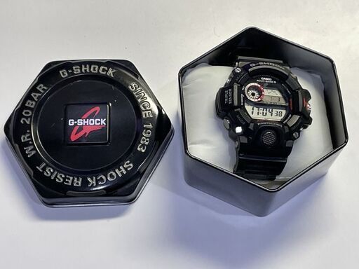 からの CASIO(カシオ) ソフマップPayPayモール店 - 通販 - PayPayモール G-SHOCK ジーショック