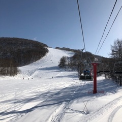 スノーボード行きませんか🏂