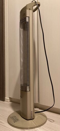 CORONA　遠赤外線電気ストーブ　DH-C914