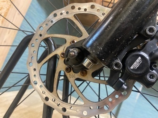 Mongoose teocali 26インチ マングース テオカリ マウンテンバイク